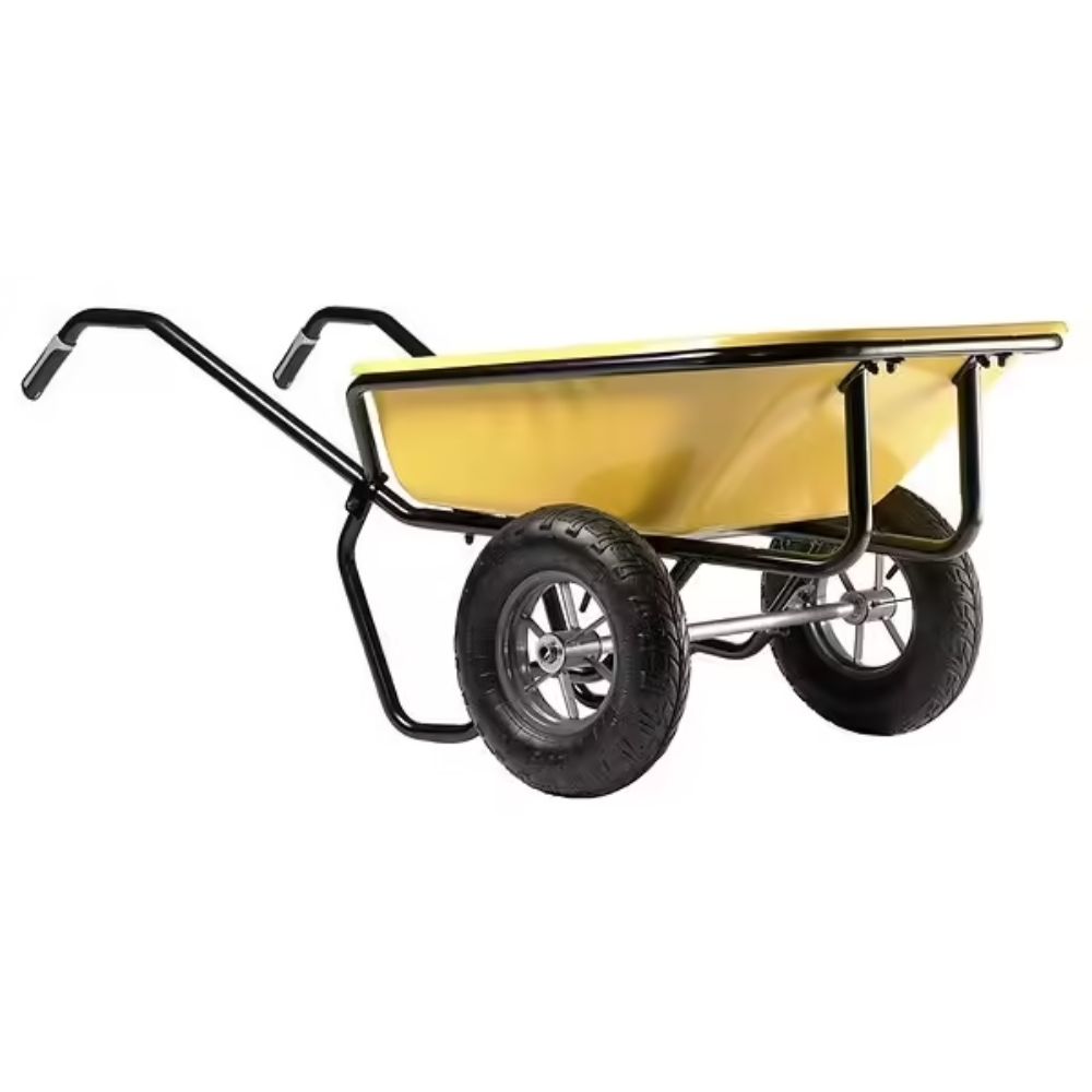 BROUETTE RHENANE EXPERT TWIN 160